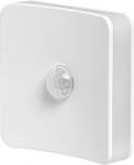 LUNETTA SQUARE SENSOR RGB WHITE 4058075759282 | 4058075759282