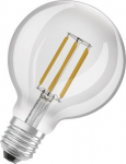 LED LAMPS ENERGY CLASS A ENERGY EFFICIENCY FILAMENT CLASSIC Globe 60  4 W/3000 K E27 4099854009655 | 4099854009655