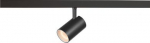 NUMINOS&reg; XS 48V TRACK DALI, spot, black / white, 8.7W, 670lm, 2700K, CRI90, 20&deg; 1006652 | 4024163270946