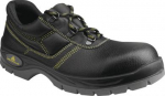 BLACK JET2 S1P LOW SHOES 42 JET2SPNO42 | 3295249175276