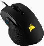 Gaming computer mouse IRONCLAW RGB, With wire, Black CH-9307011-EU | 843591061933