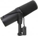 Shure | Vocal Microphone | SM7B SM7B | 042406088879