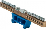 Listwa zaciskowa TH 35-D/N 48.553 | 5901769013438