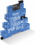 MASTERPLUS - INTERFACE RELAY SSR 393032309024 | 8012823357010