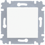 Switch 1 gang 1 way 2CHH590145A6068 | 8592624111207