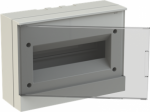 BEW402212 Consumer unit 12 mod. 300x220x102mm basic E 1SZR004002A2204 | 3800500733203