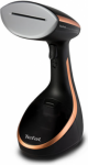 Steamer Handheld, 1600W, 0.2L, 30 g/min, Black DT9100E0 | 3121040071595