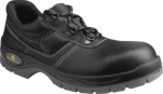 BLACK JET2 S3 LOW SHOES 38 JET2S3NO38 | 3295249175115