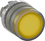 P9MPLGGV Pushbutton, yellow 1SFA184523R9103 | 7320500522059