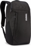 Thule | TACBP-2115 Accent | Backpack 20L | Backpack for laptop | Black TACBP2115 BLACK | 085854259200