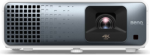 Benq TK710 | 4K UHD (3840 x 2160) | 3200 ANSI lumens | Grey/White TK710 | 4718755093548