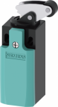 Position switch Plastic enclosure according to EN 50047, 31 mm Device connection 1 x (M20 x 1.5) 1 NO/1 NC quick action contacts integrated (not replaceable) Angular roller lever with plastic roller 13 mm 3SE5232-0HF10 | 4011209694323