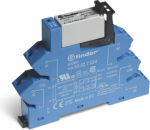 MODULAR INTERFACE WITH RELAY EMR 386270120050 | 8012823305820