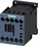 Power contactor, AC-3 12 A, 5.5 kW / 400 V 1 NC, 230 V AC, 50 / 60 Hz 3-pole, Size S00 screw terminal 3RT2017-1AP02 | 4011209784994