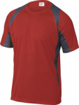 RED/GREY BALI TEE-SHIRT L BALIRGGT | 3295249165529