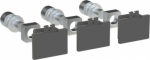 KIT F XT5 3pcs 1SDA104730R1 | 8015644068226
