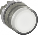 P9MPLBGV Pushbutton, white 1SFA184527R9105 | 7320500522073