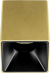 FIXT-IT! gold square decorative insert 1008999 | 4024163303903
