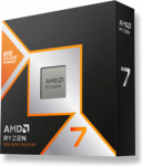 AMD Ryzen 7 9850X3D | AM5 | Processor threads 16 | AMD | Processor cores 8 100-100001973WOF | 730143318280