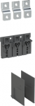 KIT EF XT5 3pcs spailes 1SDA104734R1 | 8015644068264