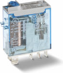MINIATURE INDUSTRIAL RELAY 466182300054 | 8012823301747