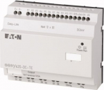 Papla&scaron;inā&scaron;. bloksEASY620-DC-TE 212313 212313 | 4015082123130