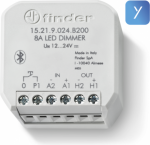 DIMMER BOX MOUNT 200W BLE YESLY EU 15218120B200 | 8012823426945
