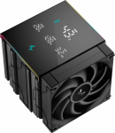 Deepcool CPU Air Cooler | AK620 DIGITAL PRO | Intel, AMD R-AK620-BKAPMN-G | 6933412728818