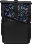 Asus BP4701 ROG BACKPACK/15_17 | Asus | Notebook carrying backpack | BP4701 | Fits up to size 17 " | Backpack | Black 90XB06S0-BBP020 | 4711081858126