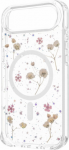 Fixed MagBloom | Back cover | Apple | iPhone Air | TPU | Blush Plum FIXBLM-1601-BP | 8591680188444