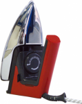 Iron 1000W, black/red ETA724690000 | 8590393103041