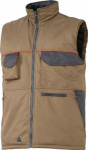 BEIGE MACH CORPO BODYWARMER S MCGIWBEPT | 3295249150594