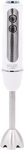 Adler | Hand blender | AD 4625w | Hand Blender | 1500 W | Number of speeds 5 | Turbo mode | White AD 4625W | 5902934838993