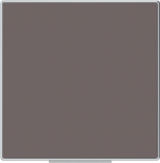Color: Taupe .   Cover plate for Schuko socket outlet code: 8188, 8188.5 & 8188.6. 2CLA858810A6301 | 8427238237442