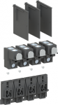 KIT FC CuAl 2x70...240mm2 XT5 4pcs 1SDA104749R1 | 8056221026833