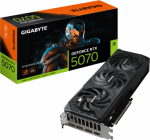 Gigabyte GeForce RTX 5070 WINDFORCE OC SFF 12G | NVIDIA | 12 GB | GeForce RTX 5070 | HDMI ports quantity 1 | PCI-E 5.0 GV-N5070WF3OC-12GD | 4719331355715
