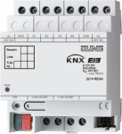 Analogue input, 4-gang 2214REGA | 4011377996052