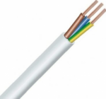 Cable cut H05VV-F 5x1 OWY - 30m | 8591043351621