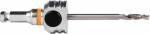 MXqs adapter with drill, 12.5mm MX200020B | 8718564000016