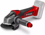 EINHELLAKC | Cordless Angle Grinder | TE-AG 18/115 Li-Solo | 115 mm 4431110 | 4006825602593