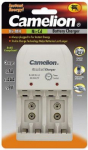 Plug-In Battery Charger BC-0904S 2x or 4xNi-MH AA/AAA or 1-2x 9V Ni-MH 20000904 | 4260033157942