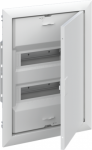 UK624N3&nbsp;Consumer unit 24 mod. 497x384x97mm IP30 2CPX031370R9999 | 4011617313700