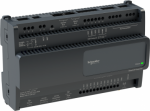 SpaceLogic room controller, 12 points, 8 universal inputs/outputs type Ub, 4 solid state relay outputs SXWRCF12A10001 | 3606489549831