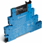 MODULAR INTERFACE WITH RELAY SSR 388170068240 | 8012823299860