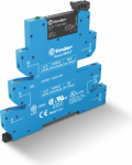 MASTERINPUT INTERFACCIA SSR 1NO MORS.VITE 394000249024 | 8012823357171