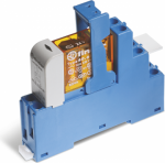 MODULAR INTERFACE RELAY 486181200060SPA | 8012823246505
