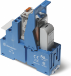 MODULAR INTEFACE RELAY 583281100060SMA | 8012823306810
