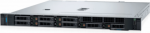 Dell PowerEdge | R360 | Rack (1U) | Intel Xeon 6 | 1 | 6369P | 8 | 16 | 3.3 GHz | 2x32GB/1x480GB | SATA | Up to 8 x 2.5" | PERC H755 | iDRAC9 Enterprise | Power supply 2x700 W | ReadyRails Sliding Rails | No OS | Warranty ProSupport NBD Onsite, 36 mo ...
