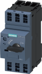 Circuit breaker size S00 for motor protection, CLASS 10 A-release 7...10 A N release 130 A Spring-type terminal Standard switching capacity 3RV2011-1JA20 | 4011209724365