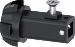 Door-coupling 8x 8 mm Accessory for: Shaft 8x 8 mm, 3VA, 3VM, 3KX, 3RV Door-coupling rotary operating mechanism 8UD1900-2HA00 | 4042949420187
